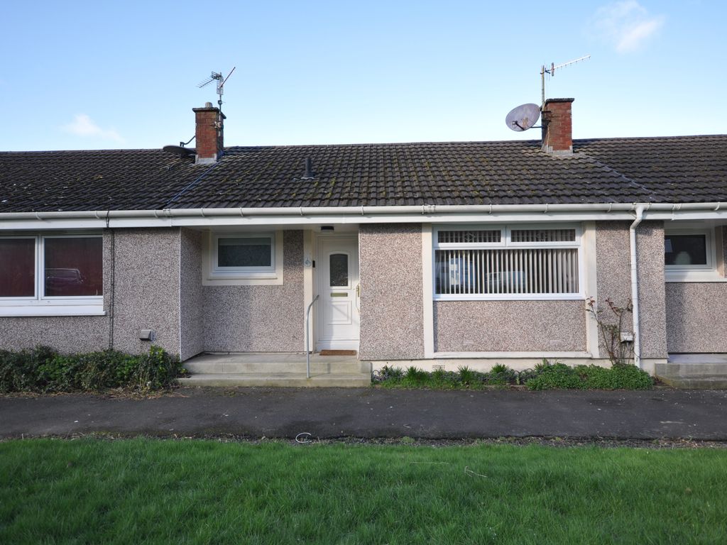 1 bed bungalow for sale in Rowan Road, Girvan KA26 Zoopla