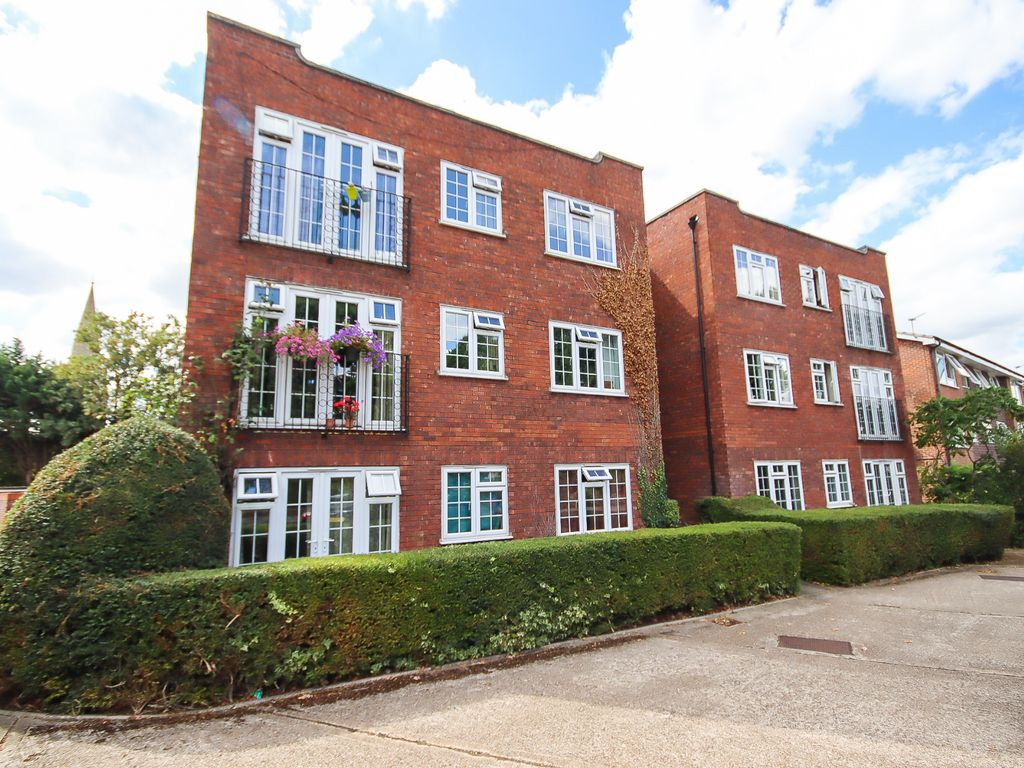 2 bed flat for sale in Church Views, Maidenhead SL6 Zoopla