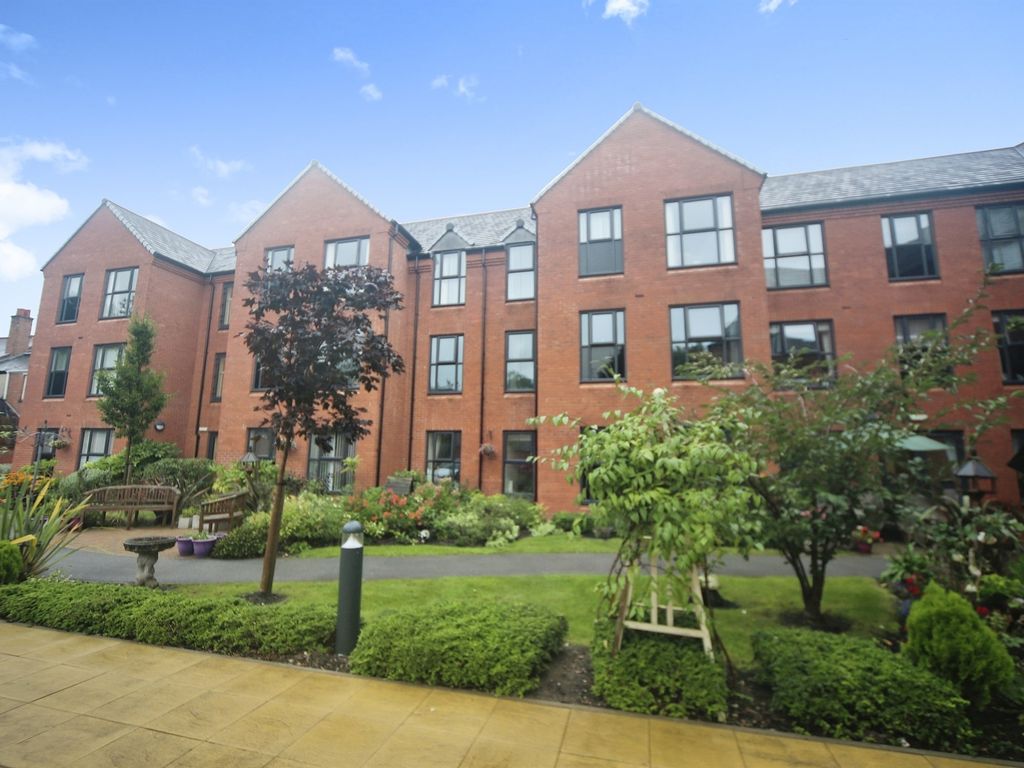1 bed property for sale in Clive Road, Redditch B97, £170,000 Zoopla