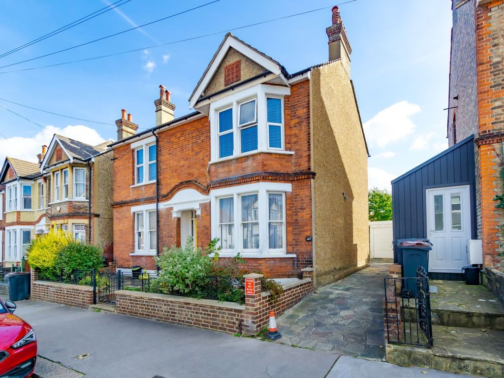 Alton Road, Croydon CR0  