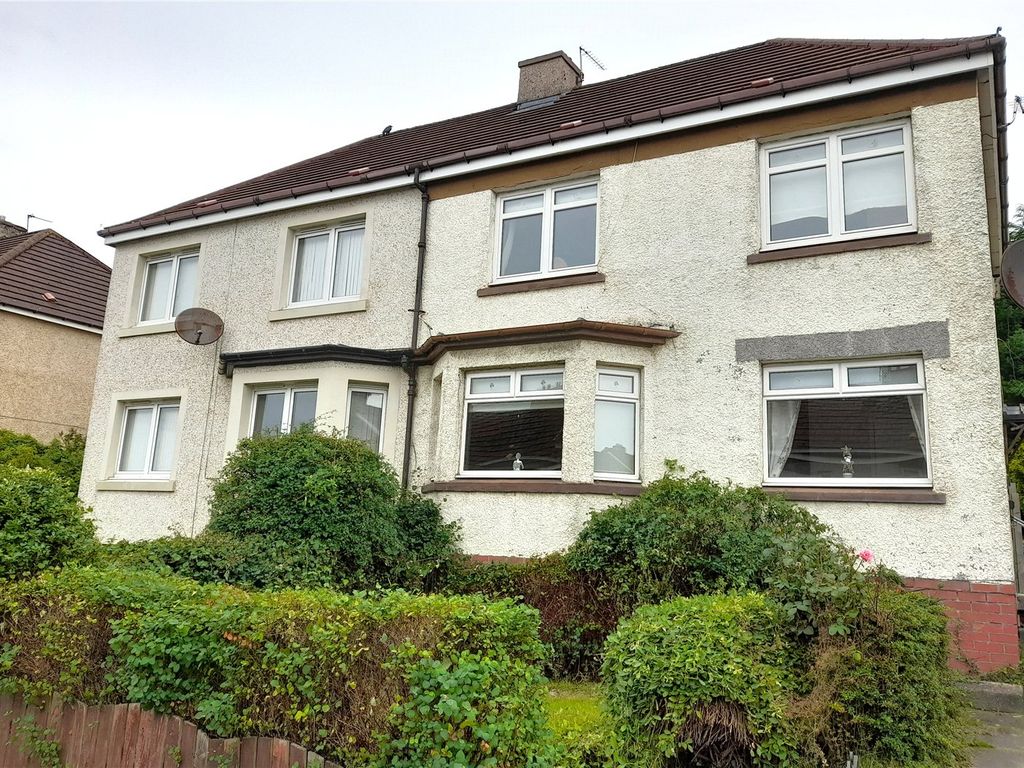 3 bed semidetached house for sale in Laurel Drive, Wishaw ML2 Zoopla