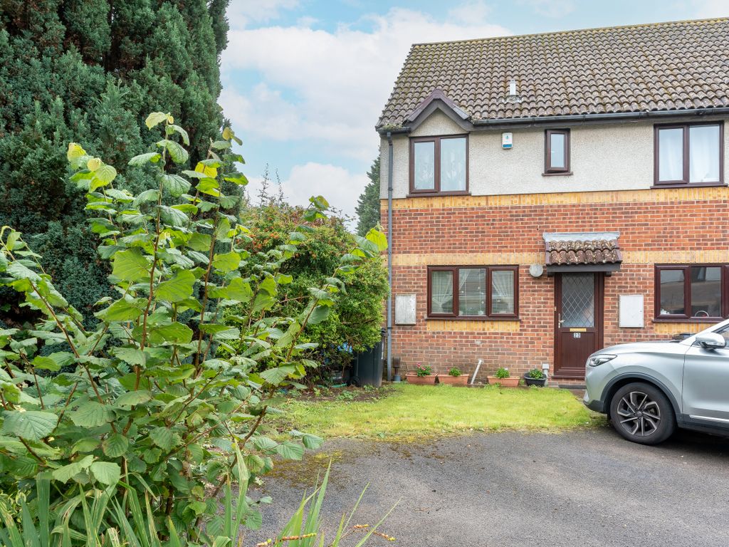 2 bed semidetached house for sale in Campbell Farm Drive, Lawrence