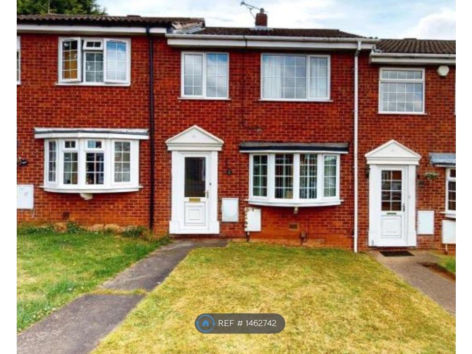 3 bed terraced house to rent in Seaforth Square, Mansfield NG19 Zoopla