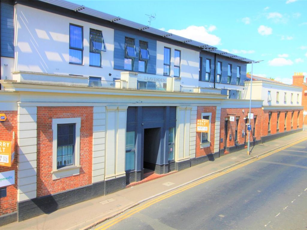 1 bed property for sale in Leavesden Road, Watford WD24 Zoopla