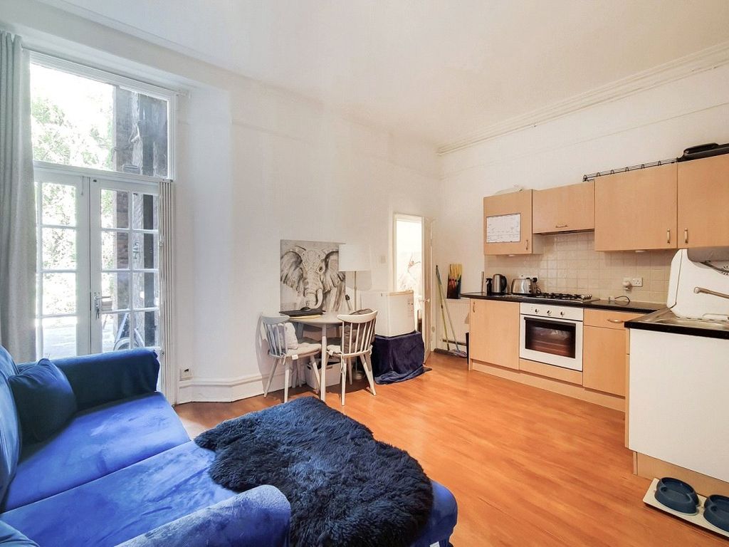 1 bed flat to rent in Anson Road, London N7, £1,500 pcm Zoopla