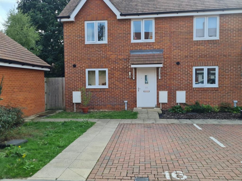 3 bed end terrace house for sale in Cleverley Rise, Bursledon, Southampton SO31 Zoopla