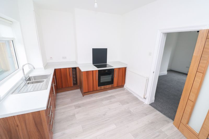 2 bed terraced house for sale in Watson Street, High Spen, Rowlands