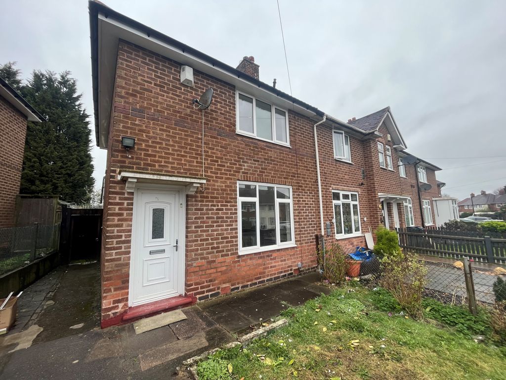 3 bed property to rent in Wychbold Crescent, Birmingham B33 Zoopla