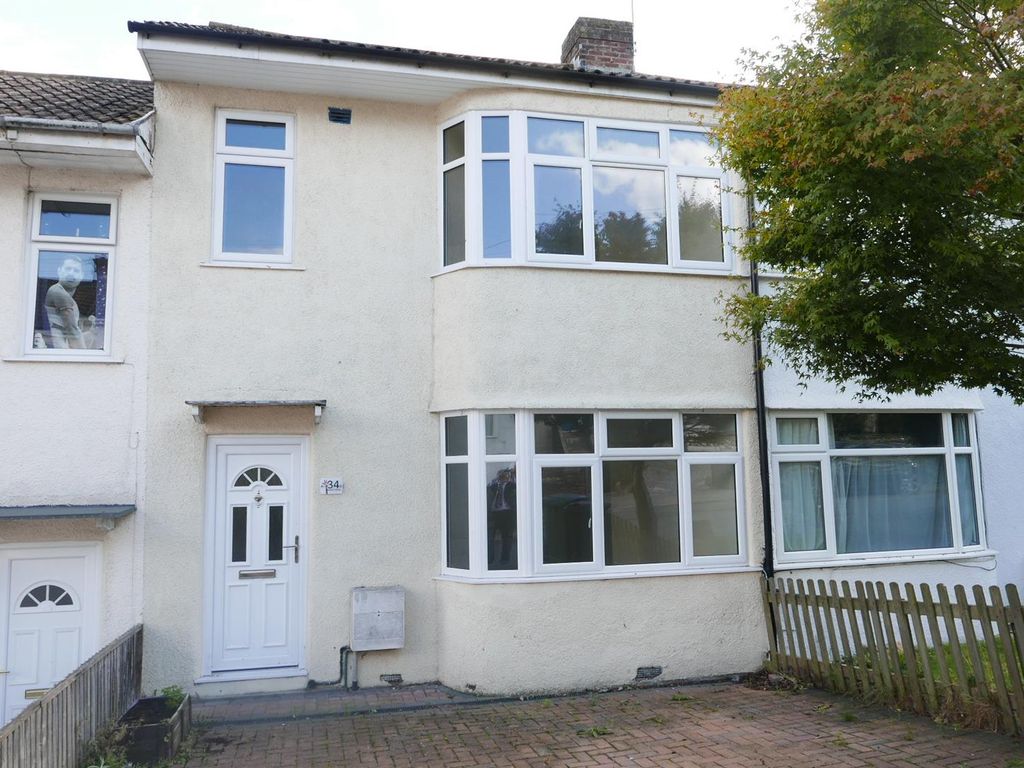 3 bed terraced house for sale in Lawrence Grove, Dursley GL11 Zoopla