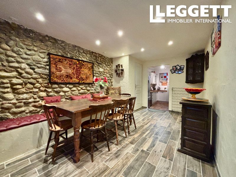 3 bed villa for sale in Millas, PyrénéesOrientales, Occitanie, £