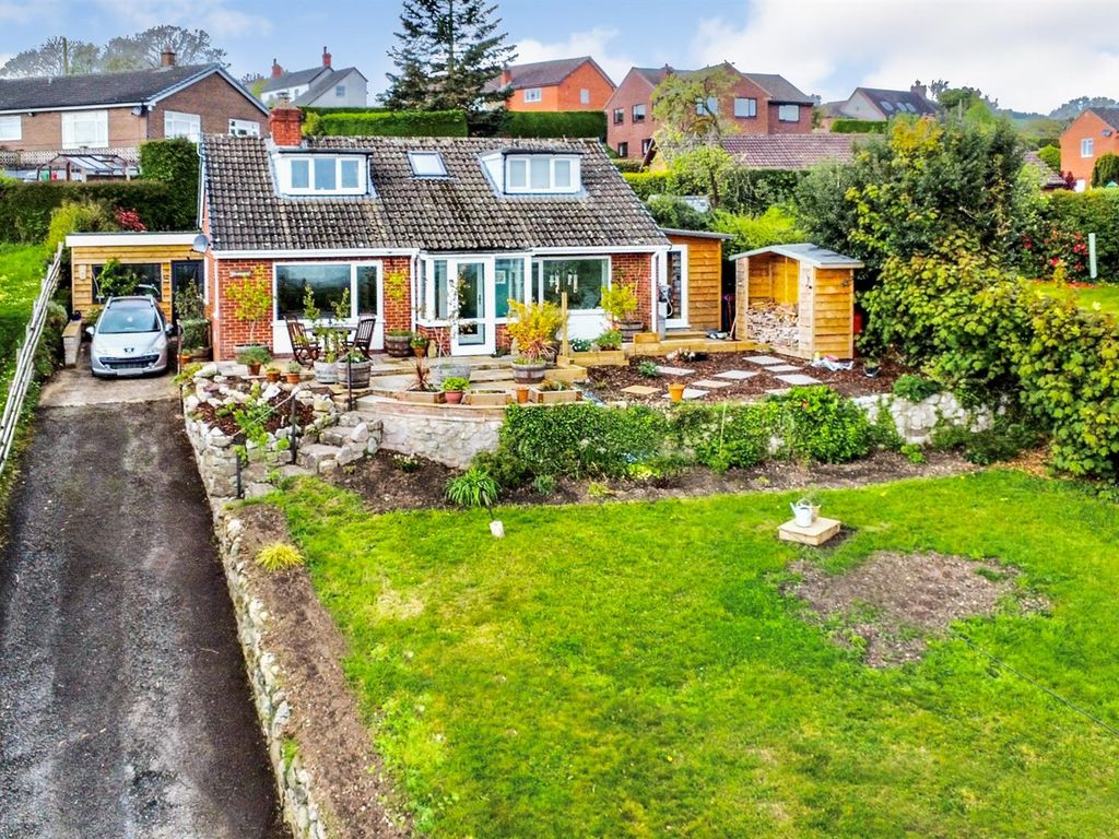 3 bed detached bungalow for sale in Trefonen, Oswestry SY10 Zoopla