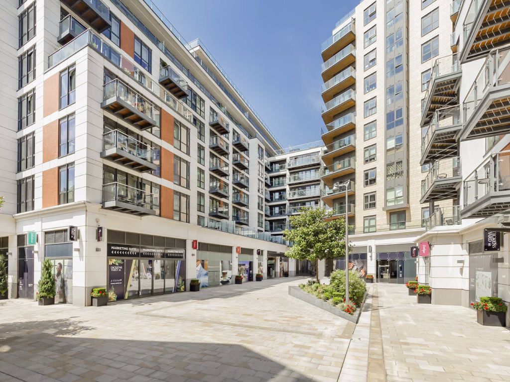 2 bed flat to rent in Longfield Avenue, London W5 Zoopla