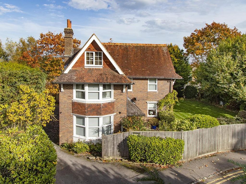5 bed detached house for sale in Beacon Road, Crowborough TN6 Zoopla