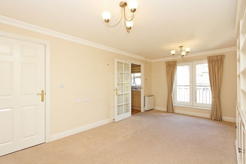 Pegasus Court, 194 Horn Lane, Acton W3  