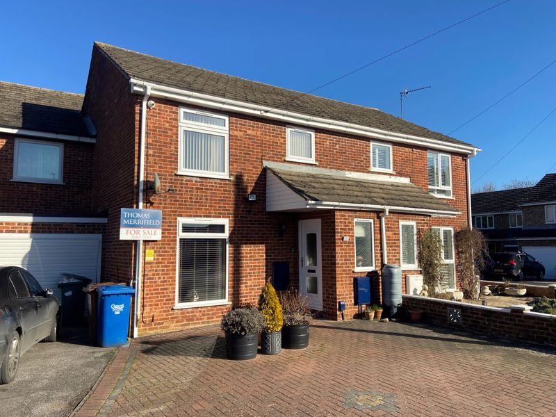 3 bed terraced house for sale in Fair Close, Bicester OX26 Zoopla