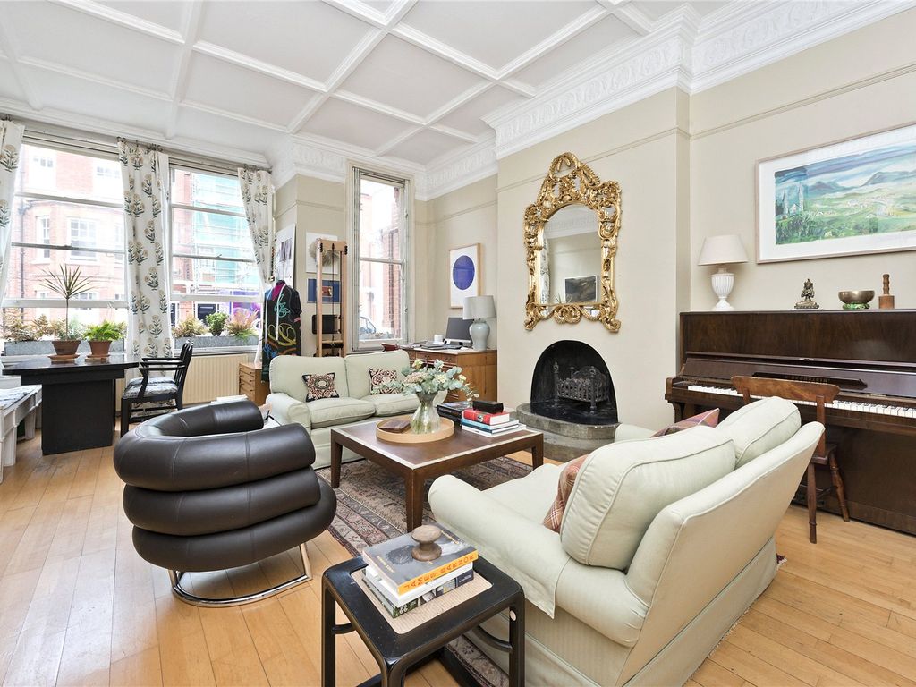 1 bed flat for sale in Addison Gardens, London W14 Zoopla