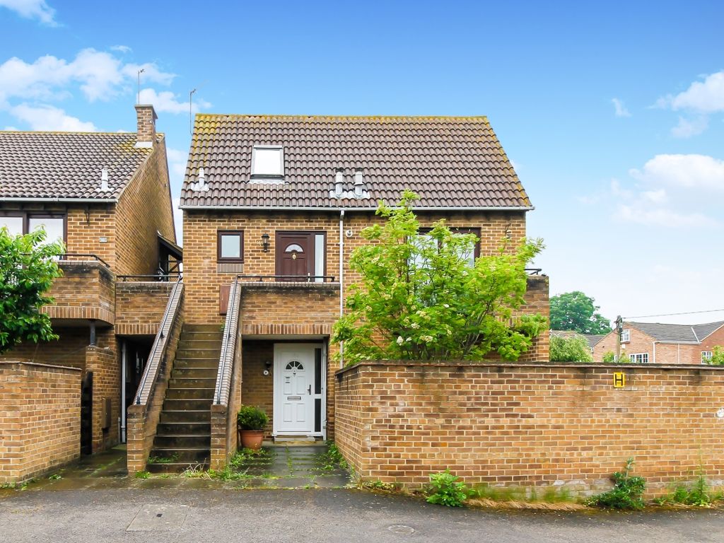 1 bed to rent in Flatford Place, Kidlington OX5 Zoopla