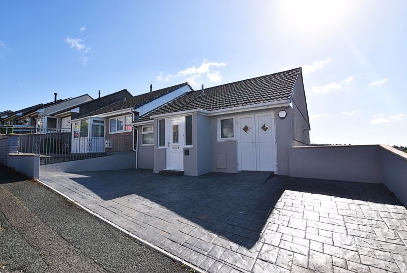 3 bed end terrace house for sale in Grantley Gardens, Mannamead