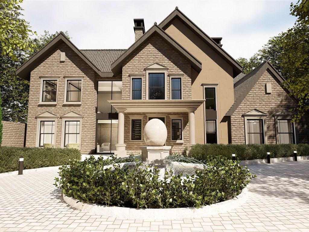 Land for sale in Melton Road, Edwalton, Nottingham, Nottinghamshire