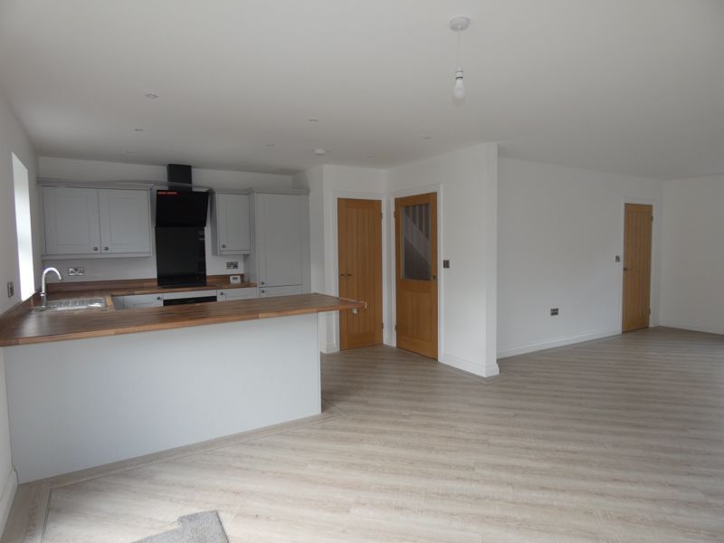 3 bed detached house to rent in Cameron Court, Kirk Merrington