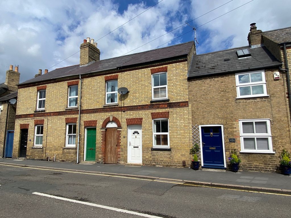 2 bed terraced house to rent in London Street, Godmanchester PE29 Zoopla