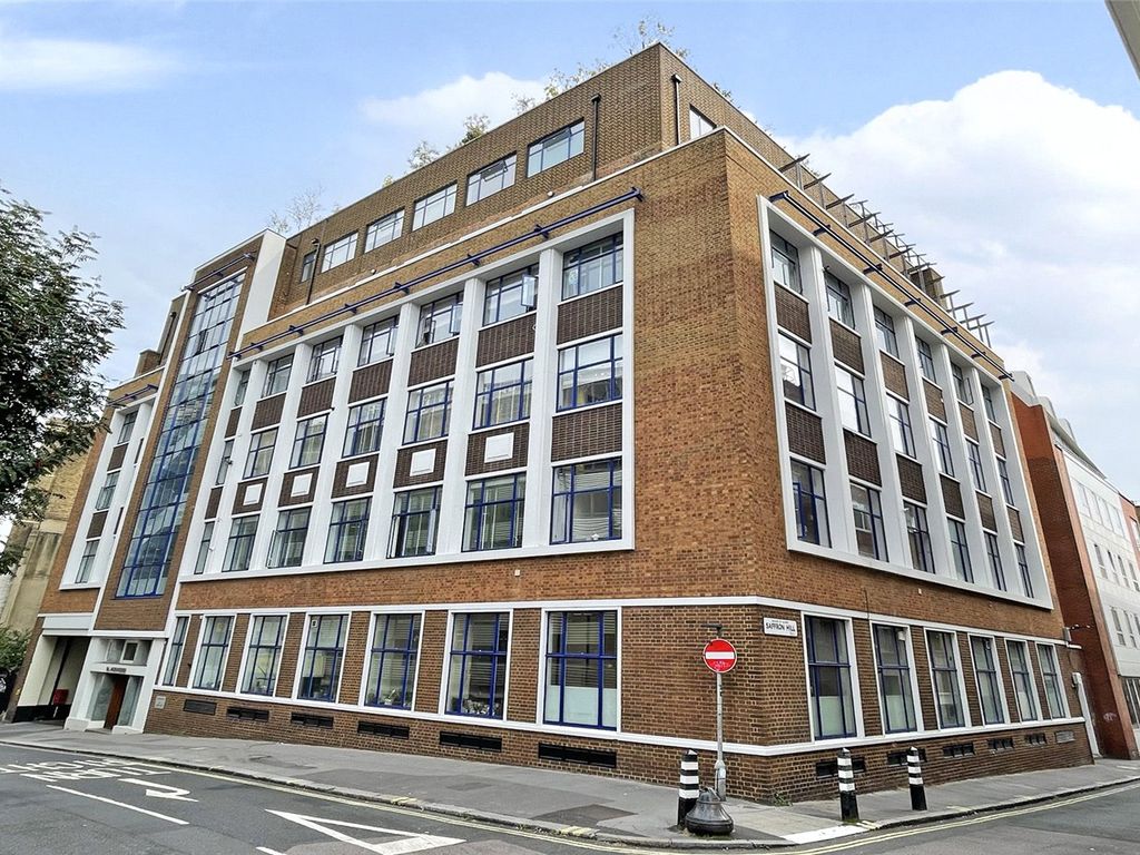 3 bed flat for sale in Saffron Hill, London EC1N, £1,500,000 Zoopla