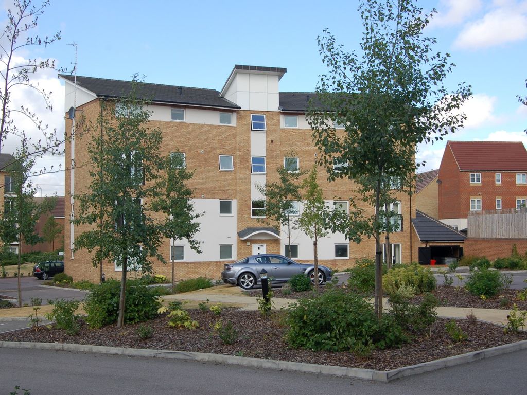 2 bed flat to rent in St. Josephs Green, Welwyn Garden City AL7 Zoopla