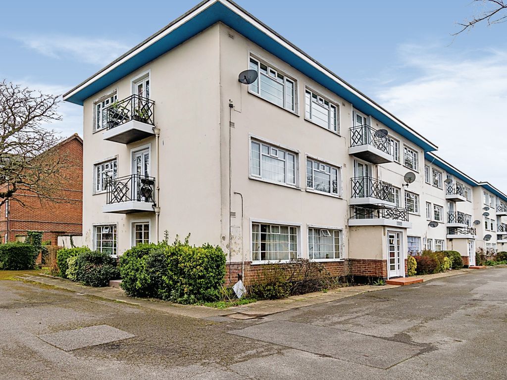 2 bed flat for sale in Banister Road, Southampton SO15 Zoopla