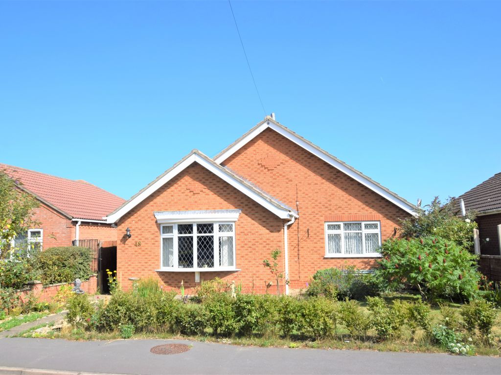 3 bed detached bungalow for sale in Beacon Way, Skegness PE25 Zoopla