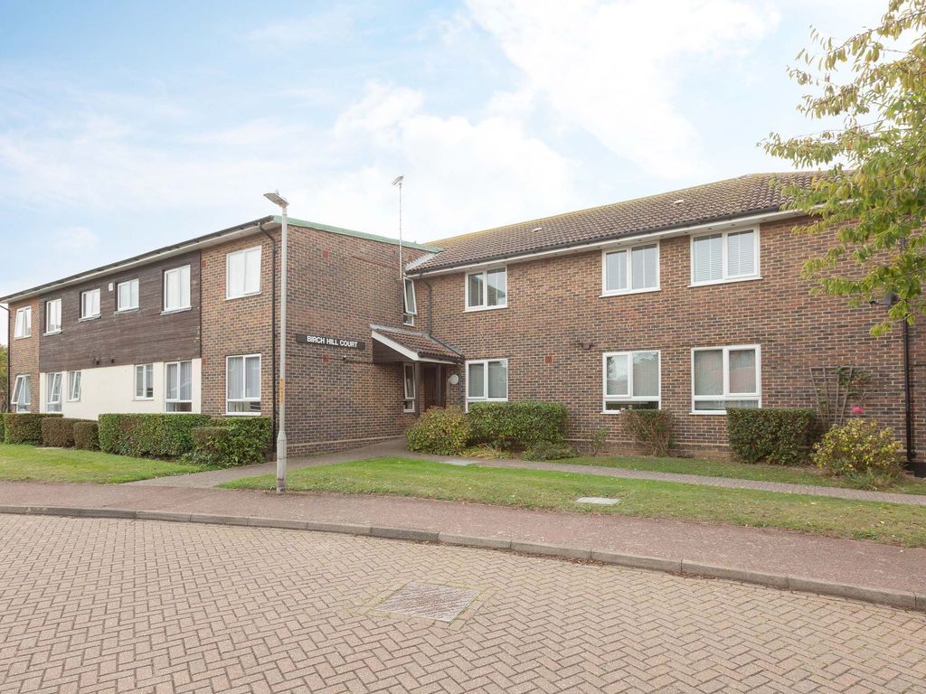 1 bed flat for sale in Birch Hill Court, Birchington CT7, £149,995 Zoopla