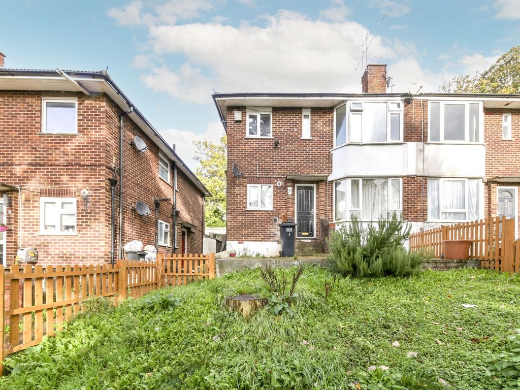 2 bed flat for sale in Grange Road, London SE19 Zoopla