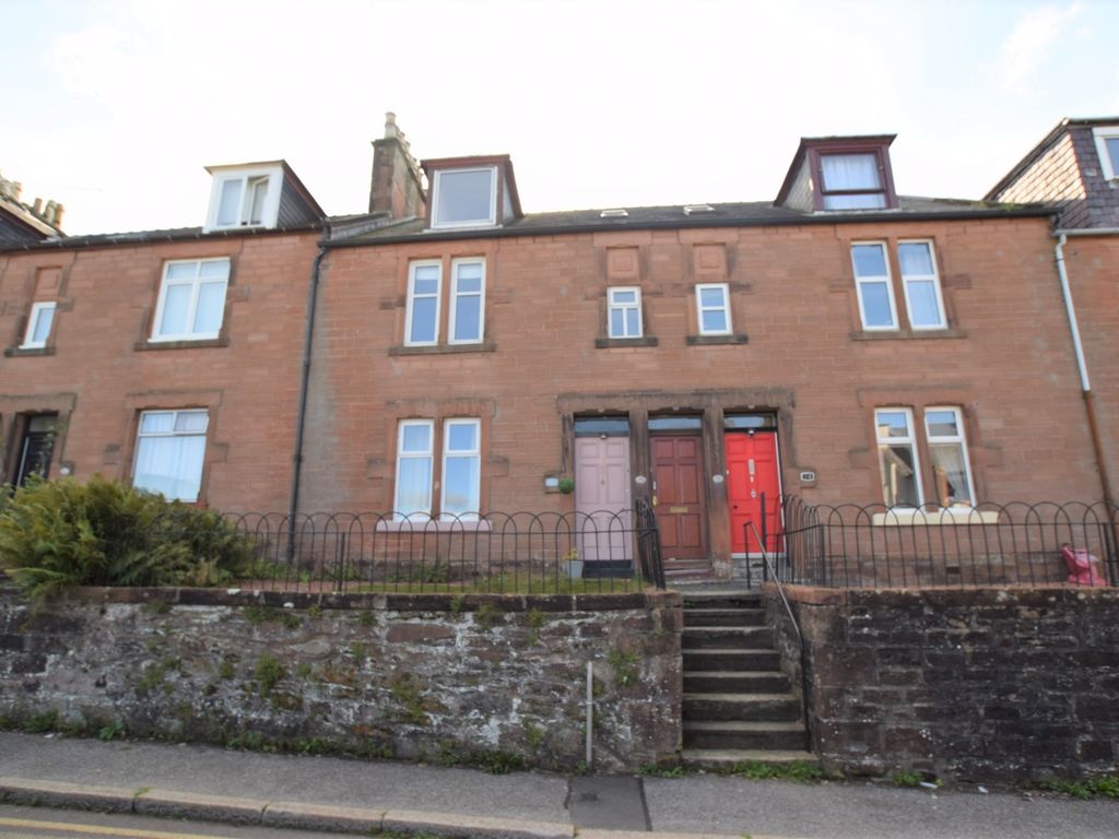 2 bed flat for sale in 78 Church Street, Dumfries DG2 Zoopla