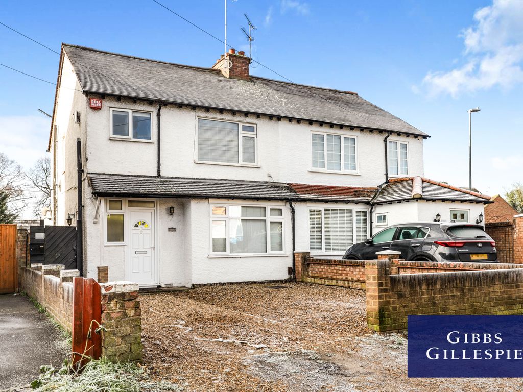 1 bed to rent in Burnham Lane, Burnham, Slough SL1 Zoopla