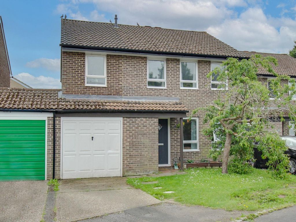 Allbrook Knoll, Eastleigh SO50