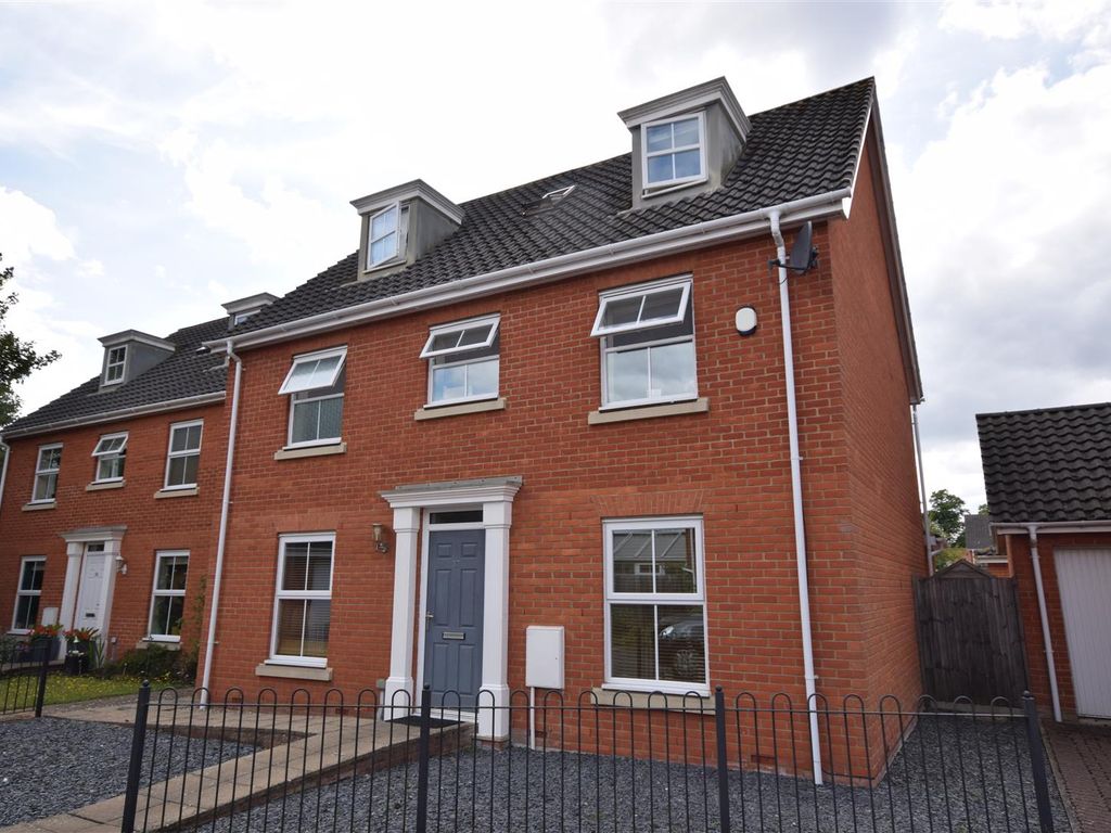 7 bed property for sale in Earles Gardens, Norwich NR4 Zoopla