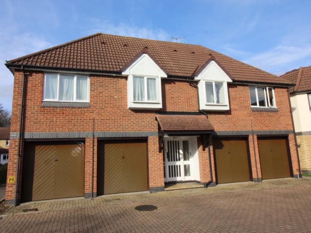 1 bed flat to rent in Friary Court, St Johns, Woking, Surrey GU21 Zoopla