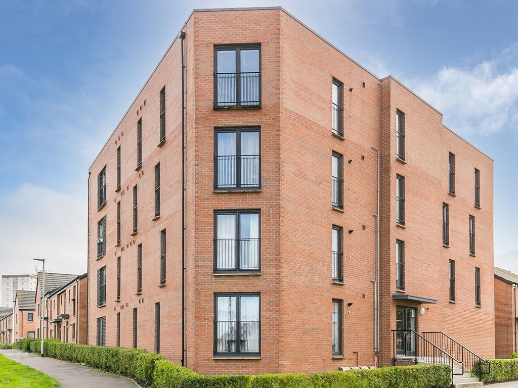 2 bed flat for sale in Lurie Place, Craigmillar, Edinburgh EH16 Zoopla