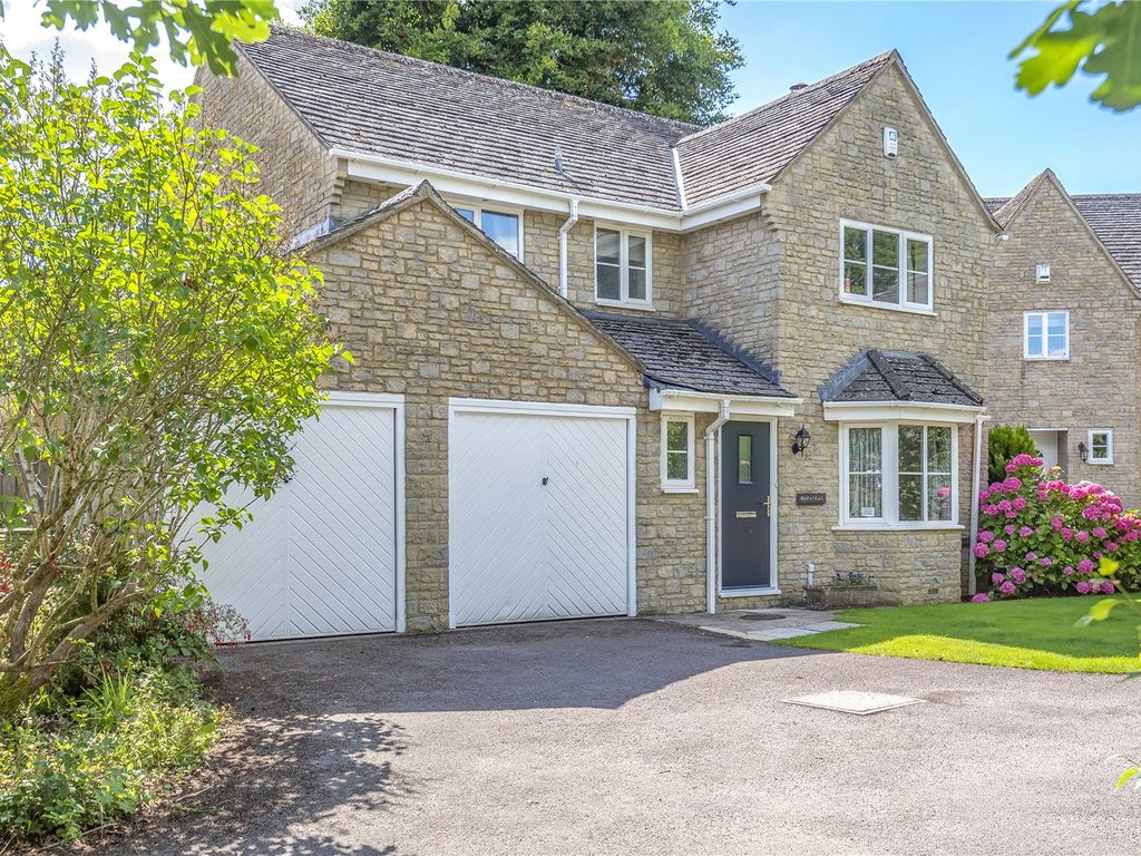 4 bed detached house to rent in Tetbury, Gloucestershire GL8 Zoopla