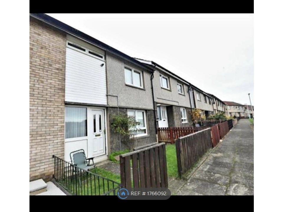 2 bed terraced house to rent in Torbeith Gardens, Hill Of Beath