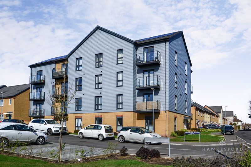 2 bed flat for sale in Hedley Walk, Church Street, Sittingbourne ME10