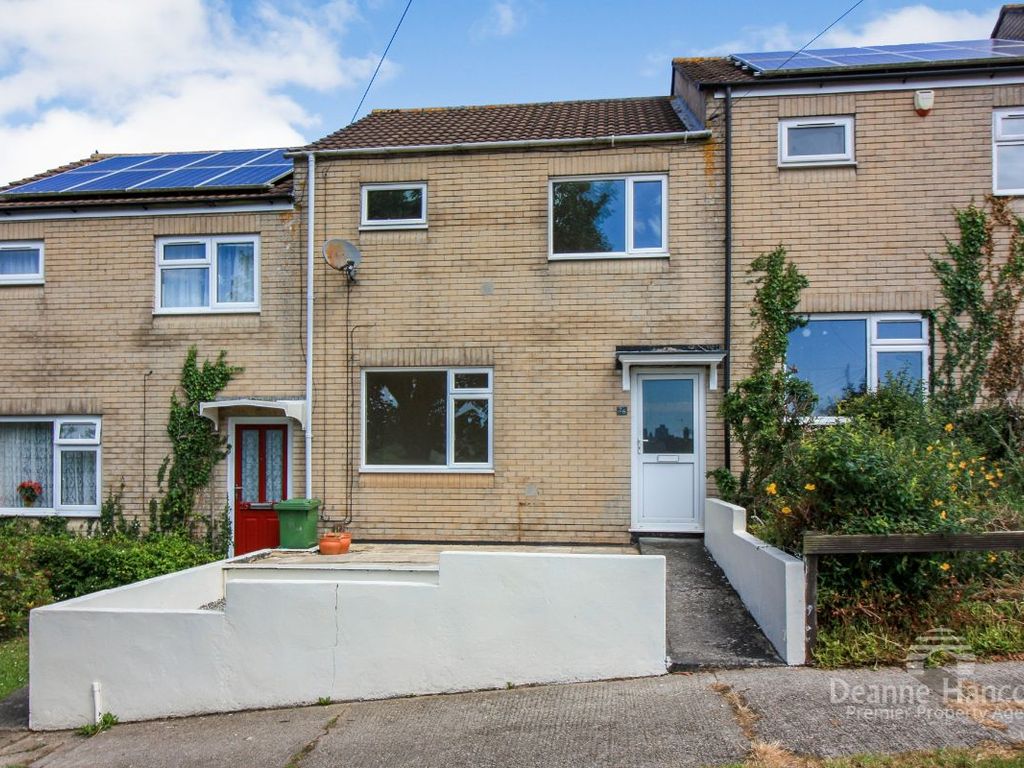 3 bed terraced house to rent in Northampton Close, Plymouth PL5 Zoopla