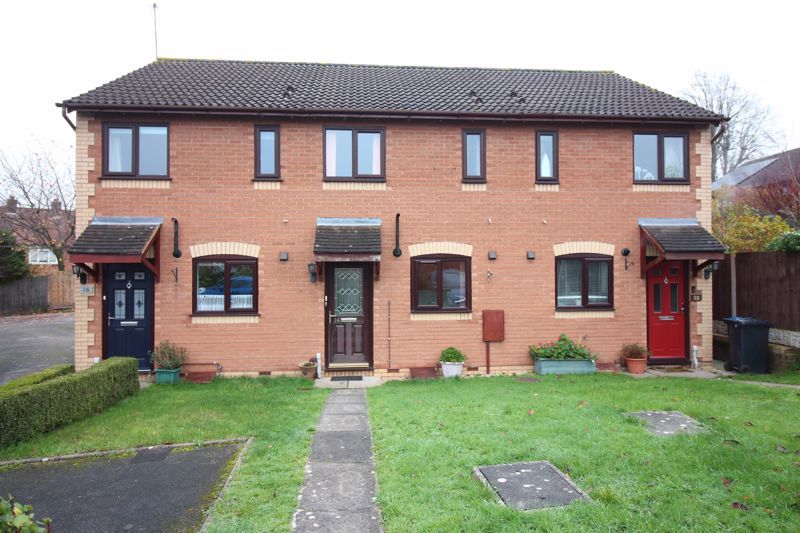 2 bed terraced house for sale in Laburnum Road, Kingswinford DY6 Zoopla