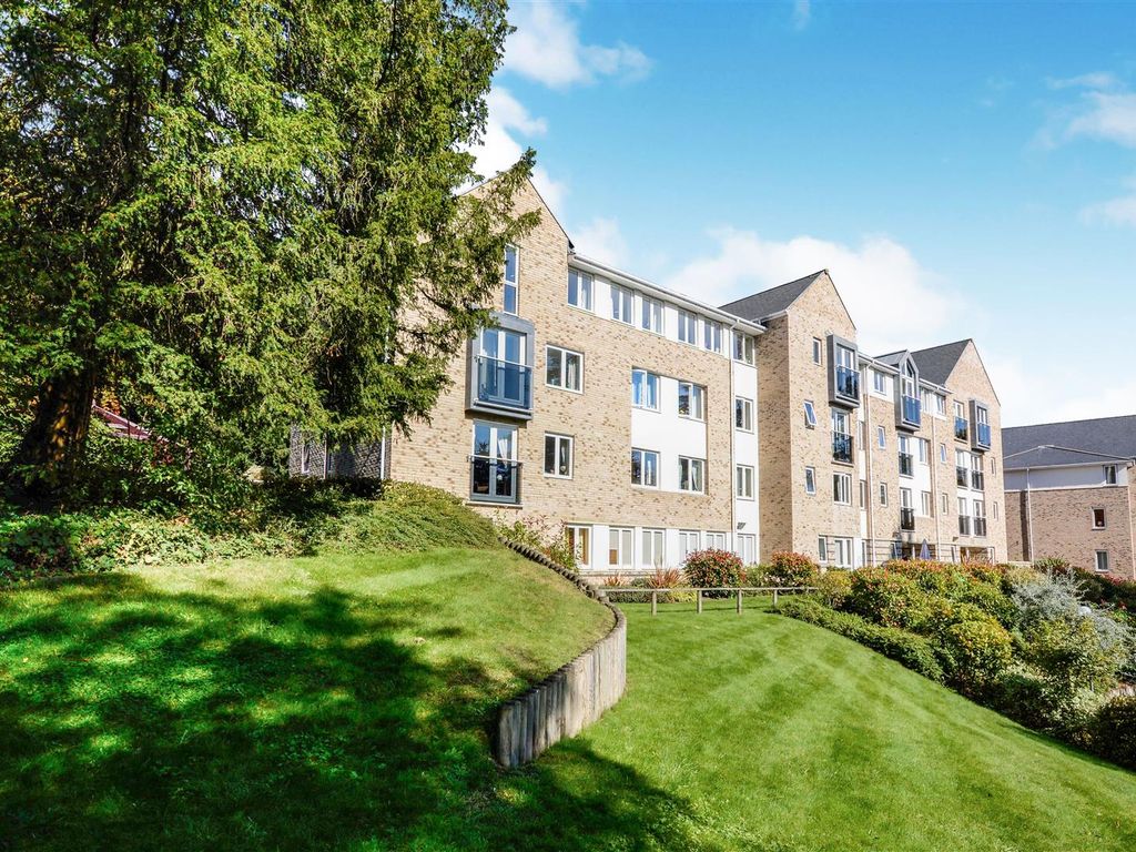 1 bed flat for sale in Windsor House, 900 Abbeydale Road, Sheffield S7