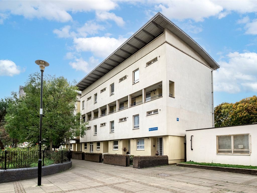 The Quarterdeck London E14