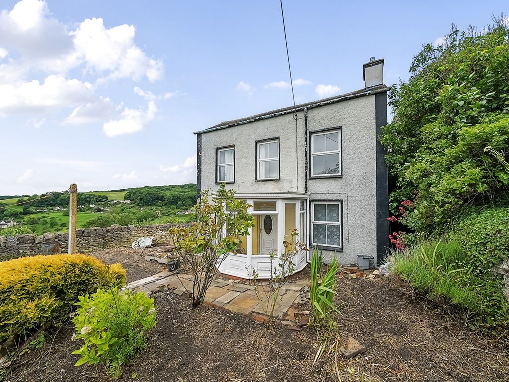 3 bed detached house for sale in Lower Street, Whiteshill, Stroud GL6