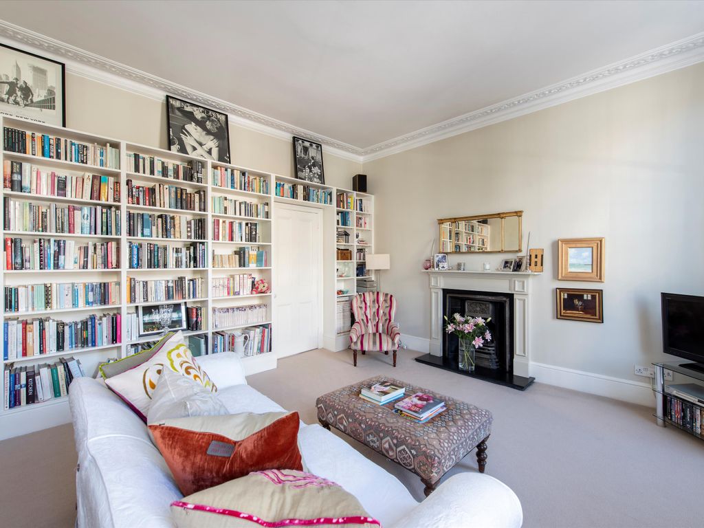 Gertrude Street, Chelsea, London SW10  