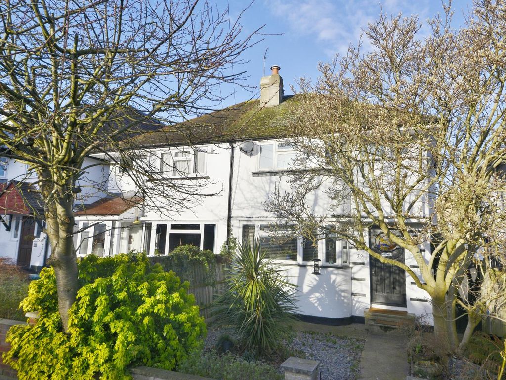 3 bed semidetached house for sale in Beech Way, Twickenham TW2 Zoopla