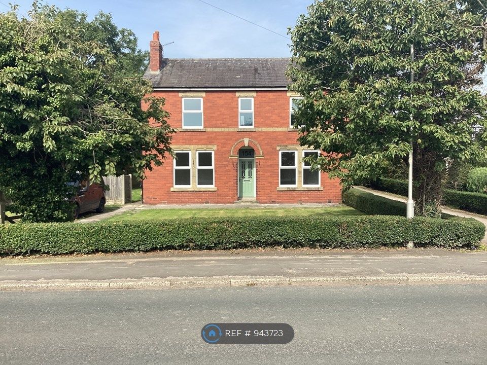 4 bed detached house to rent in Blackgate Lane, Tarleton, Preston PR4