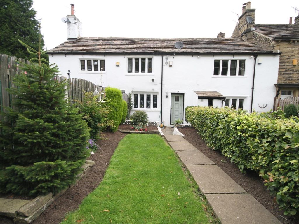 1 bed town house for sale in Town Lane, Idle, Bradford BD10 Zoopla