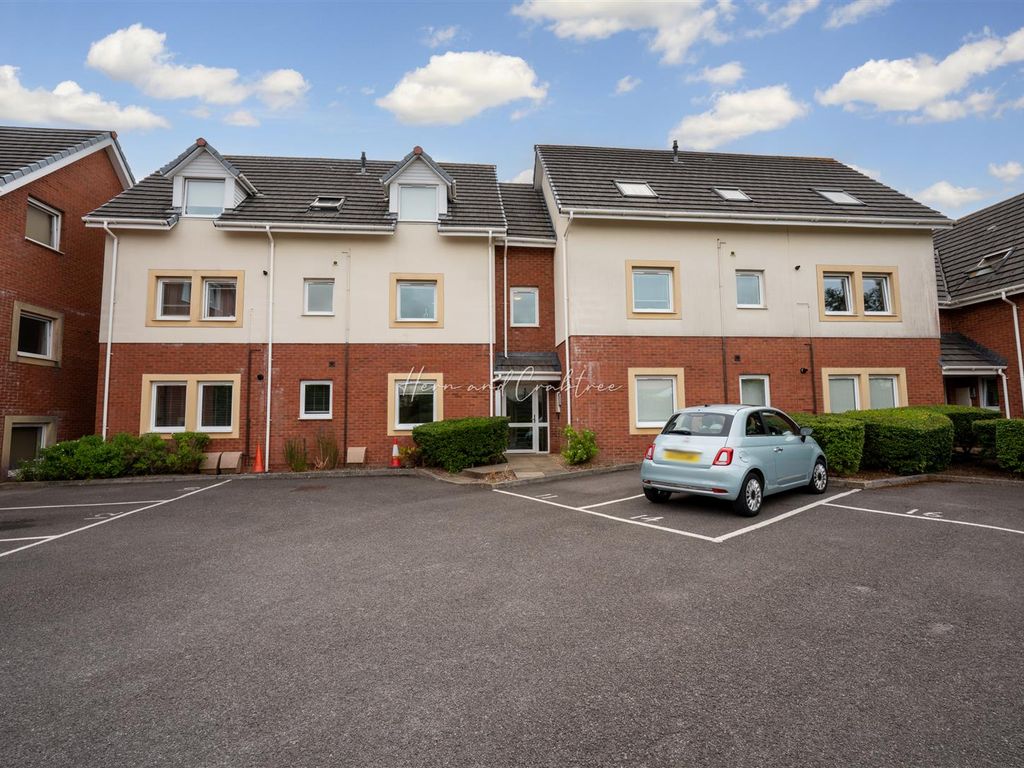 2 bed flat to rent in Heathwood Road, Cardiff CF14, £1,100 pcm Zoopla